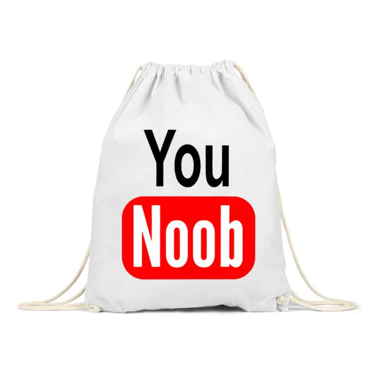 You Noob