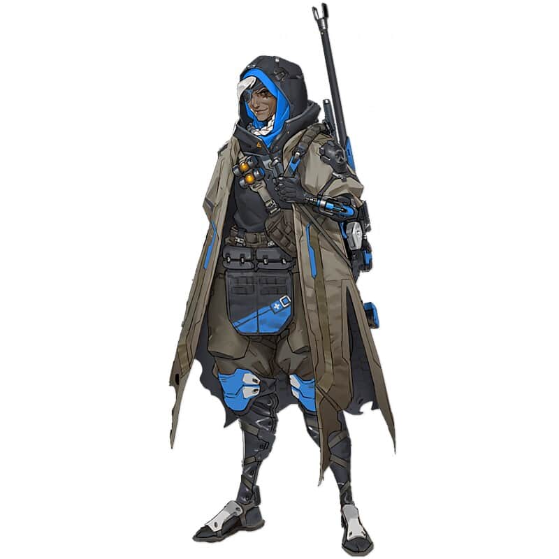 Ana