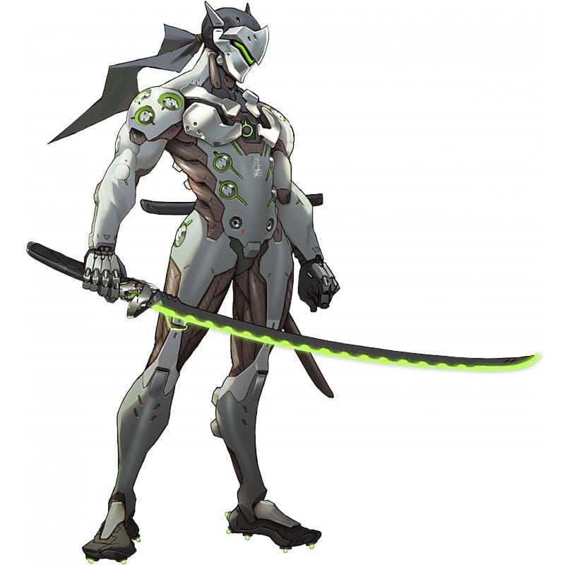 Genji