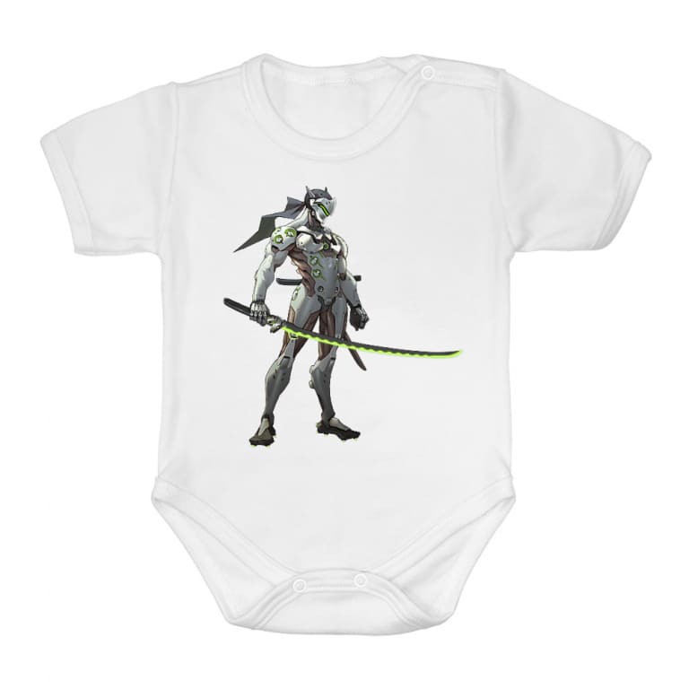 Genji