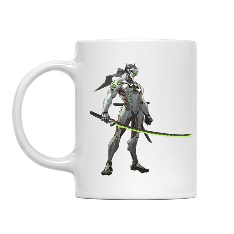Genji