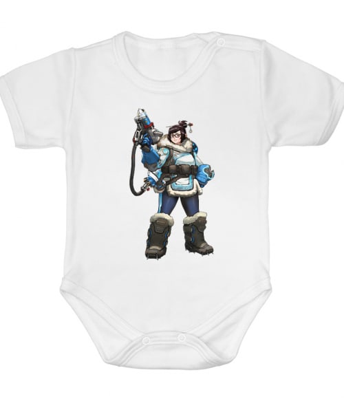 Mei Póló - Ha Gamer rajongó ezeket a pólókat tuti imádni fogod!