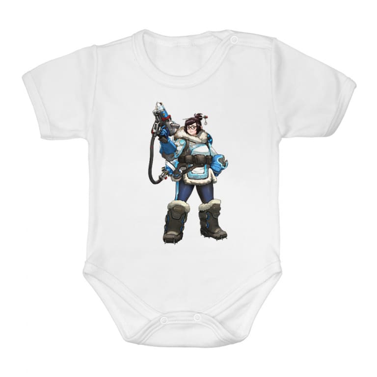 Mei