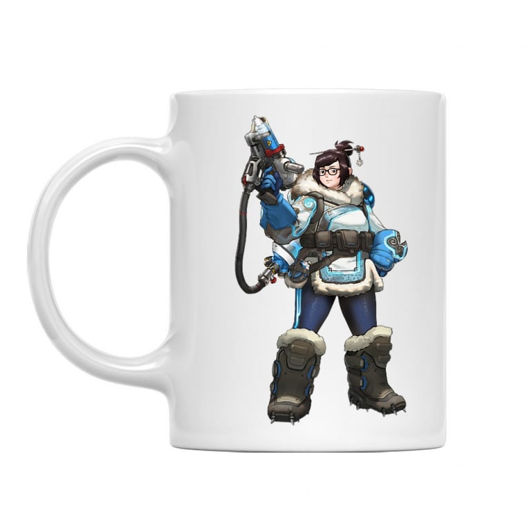 Mei