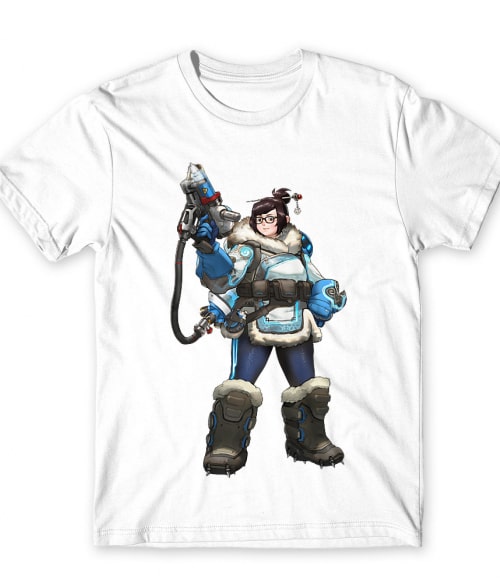 Mei Póló - Ha Gamer rajongó ezeket a pólókat tuti imádni fogod!