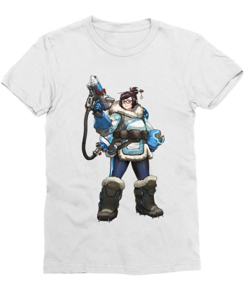 Mei Póló - Ha Gamer rajongó ezeket a pólókat tuti imádni fogod!