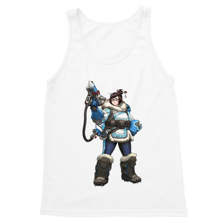 Mei