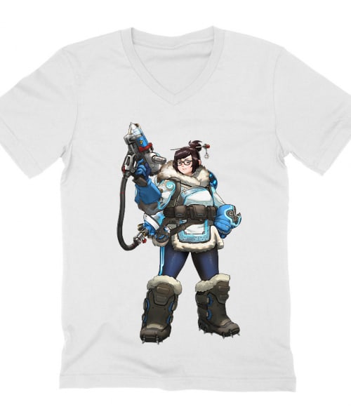 Mei Póló - Ha Gamer rajongó ezeket a pólókat tuti imádni fogod!