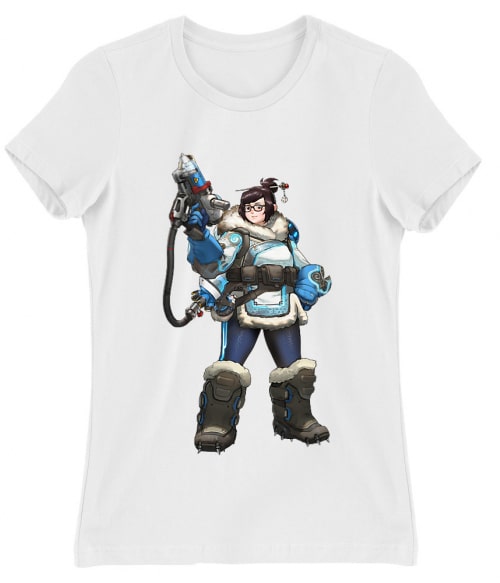 Mei Póló - Ha Gamer rajongó ezeket a pólókat tuti imádni fogod!
