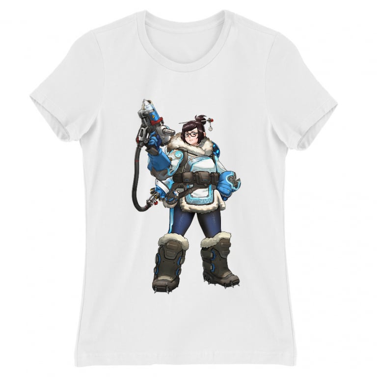 Mei