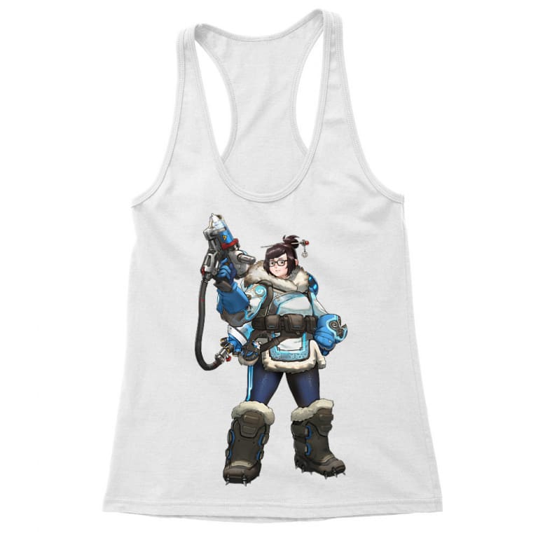 Mei