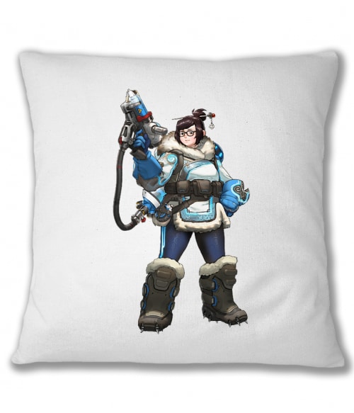 Mei Póló - Ha Gamer rajongó ezeket a pólókat tuti imádni fogod!