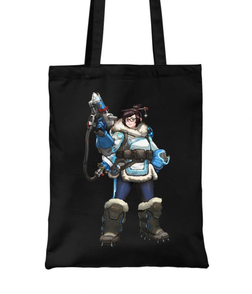 Mei Póló - Ha Gamer rajongó ezeket a pólókat tuti imádni fogod!