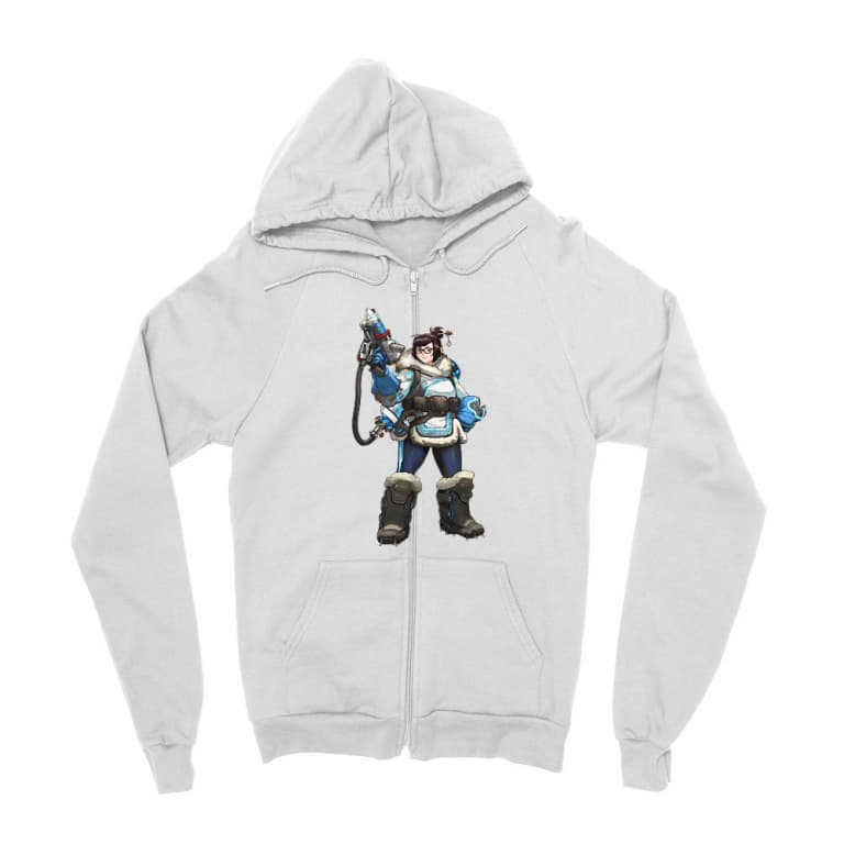 Mei
