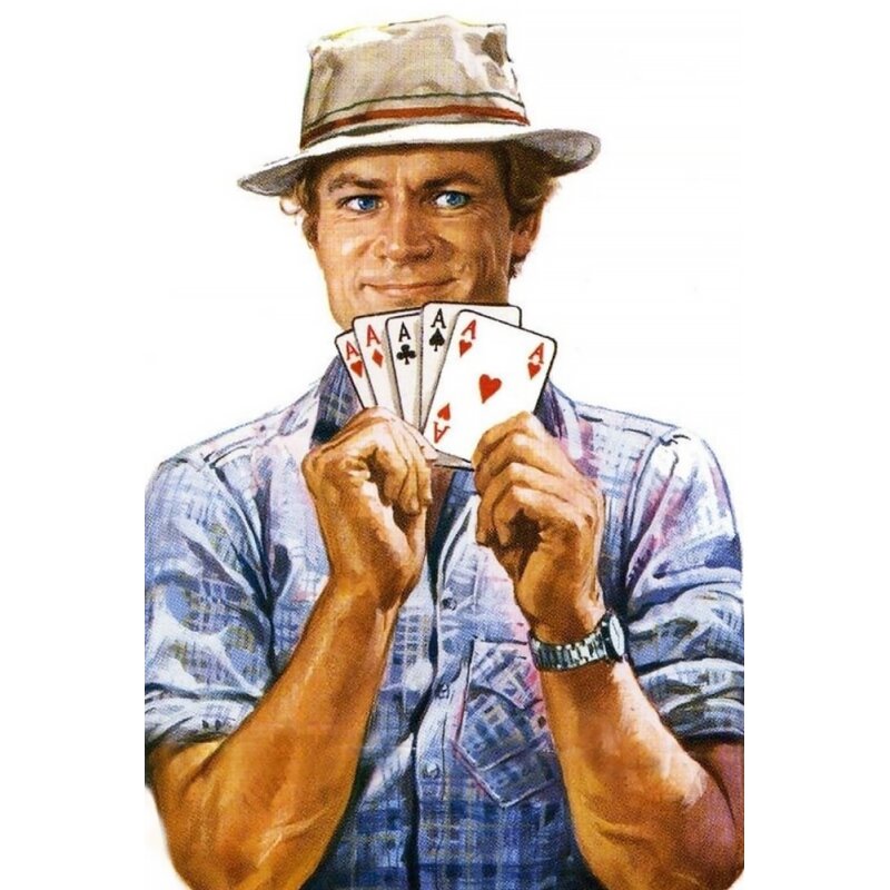Terence canvas - Main image
