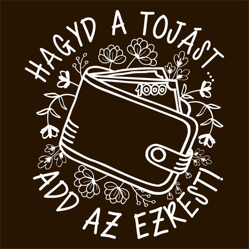 Hagyd a Tojást