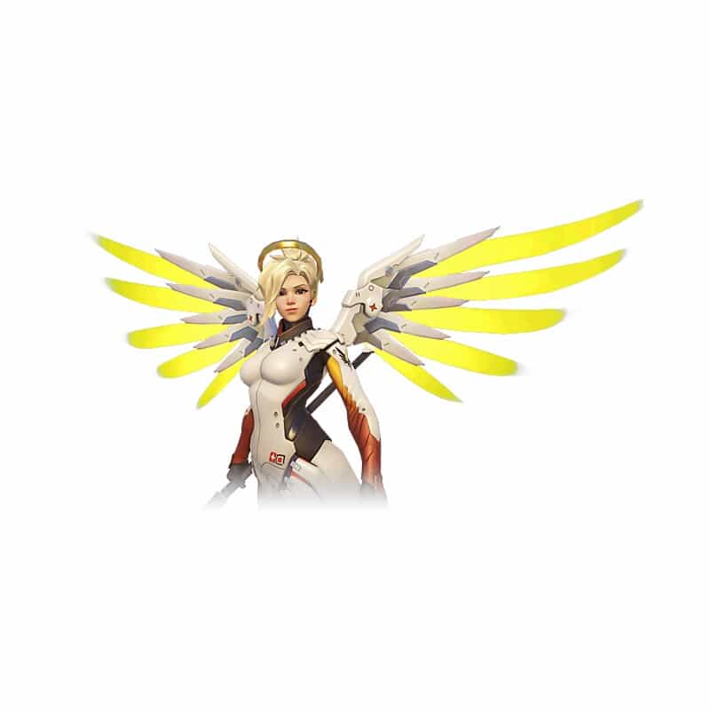 Mercy