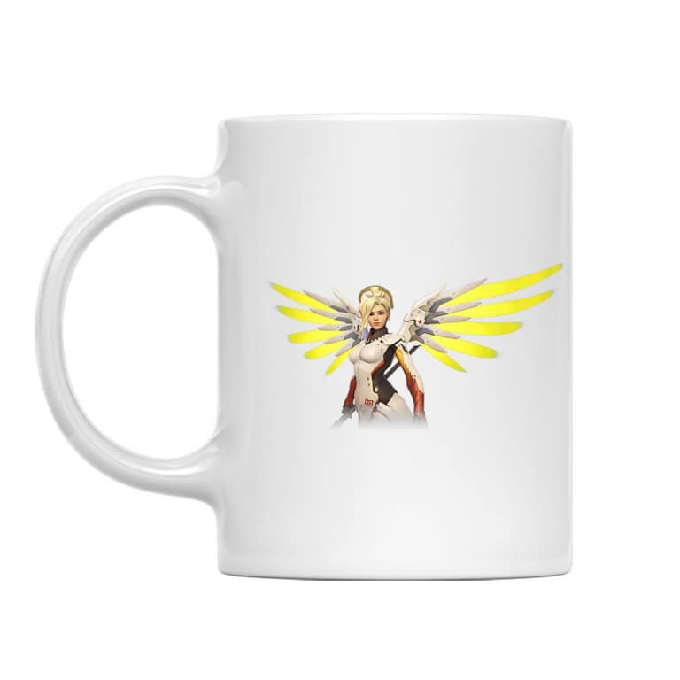 Mercy