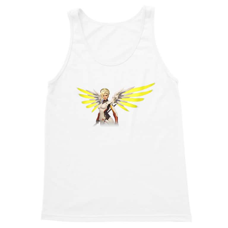 Mercy