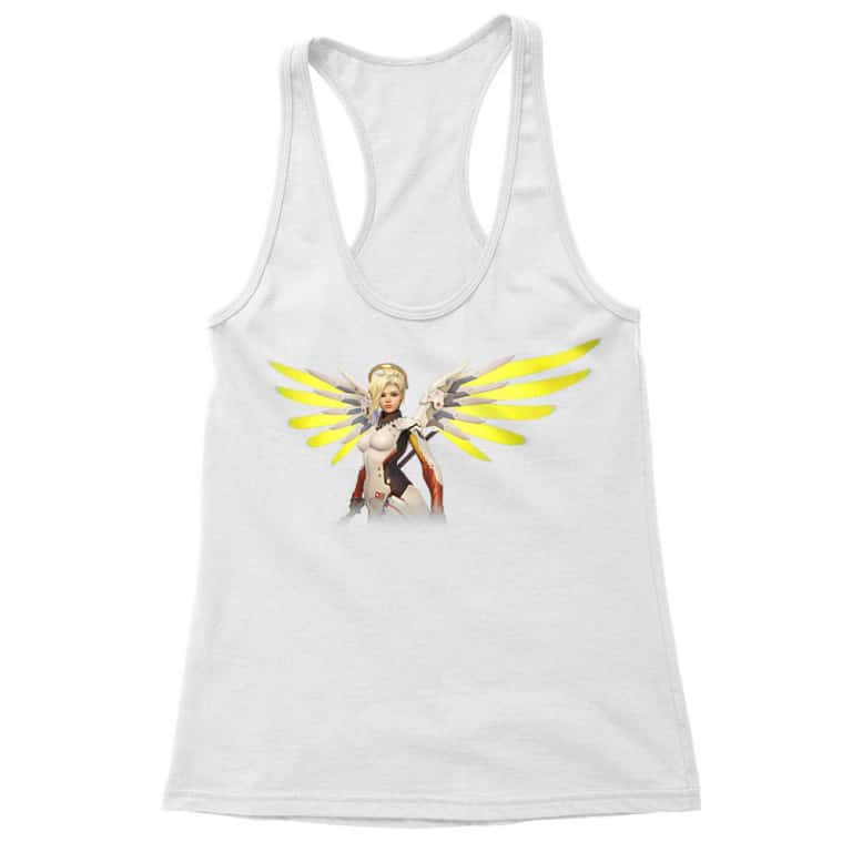 Mercy