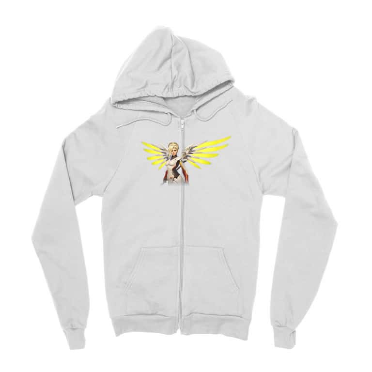 Mercy