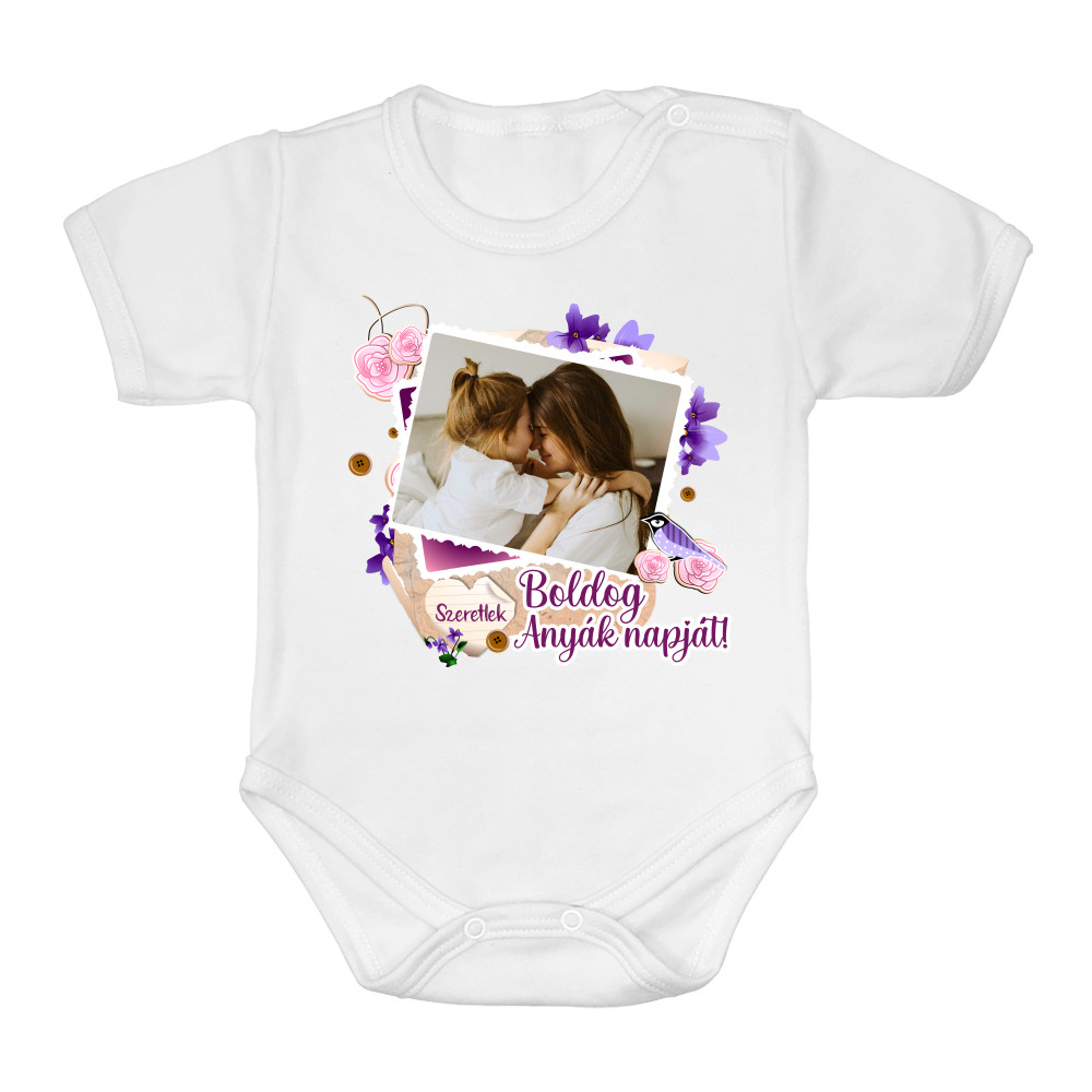 Vintage Anya - MyLife Plus Baba Body