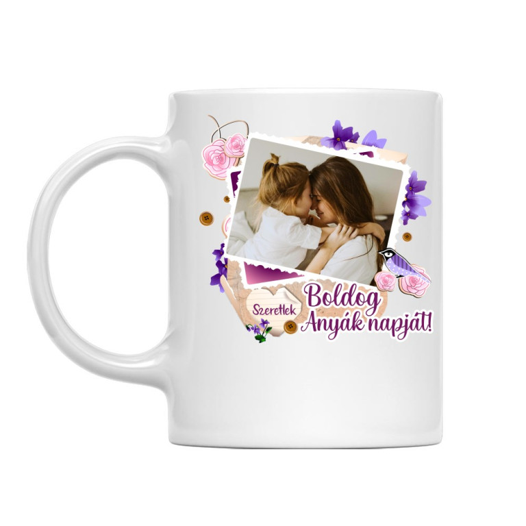 Vintage Anya - MyLife Plus