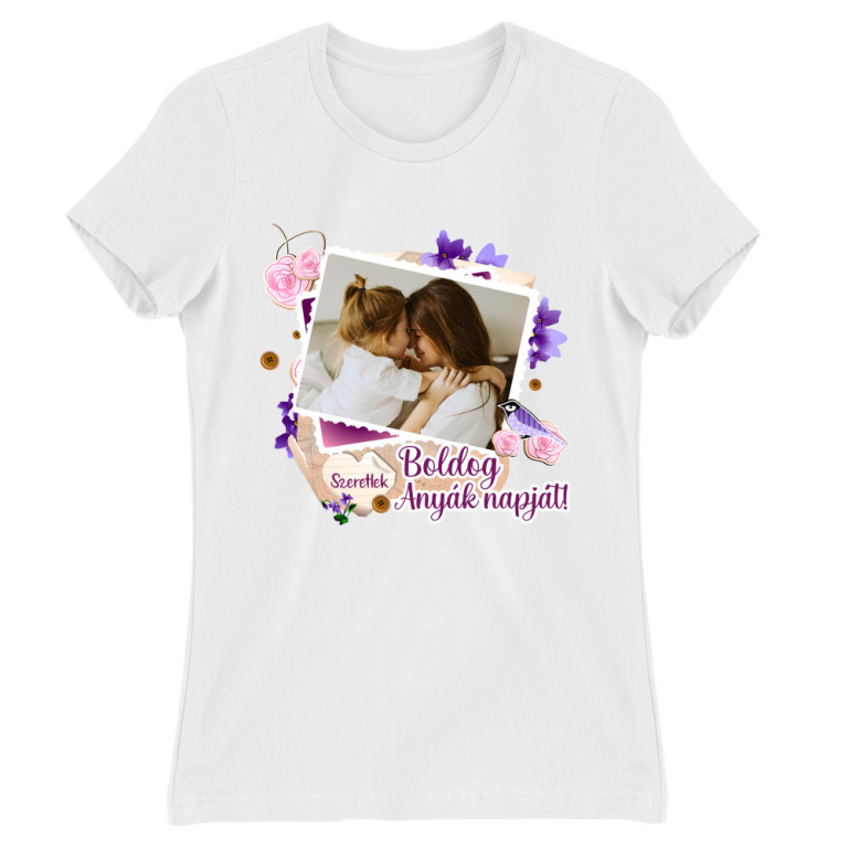 Vintage Anya - MyLife Plus