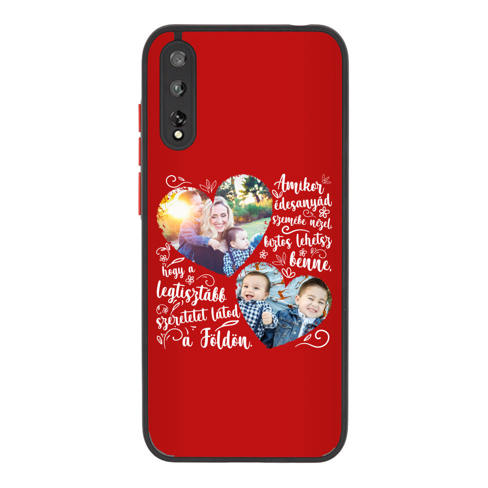 Anya - Legtisztább Szeretet - MyLife Plus Huawei Telefontok