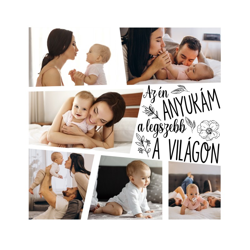 Legszebb Anya - MyLife Plus