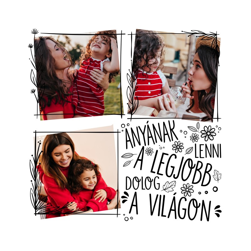 Anyának lenni a Legjobb dolog - MyLife Plus