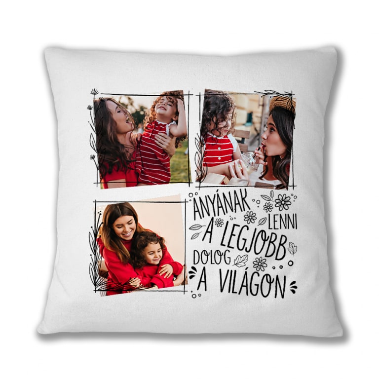 Anyának lenni a Legjobb dolog - MyLife Plus