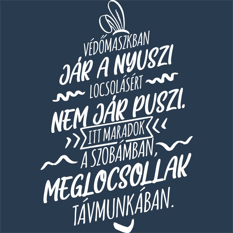 Távmunkás locsolás