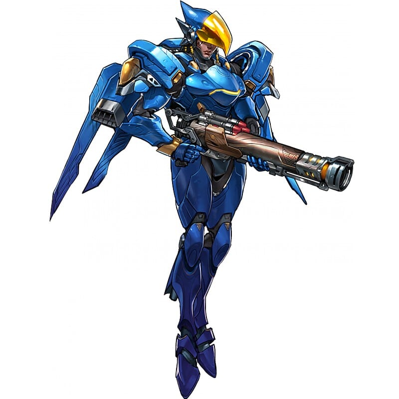 Pharah