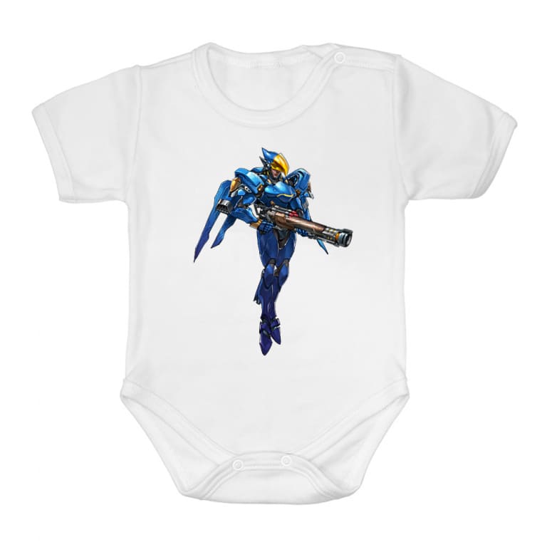 Pharah