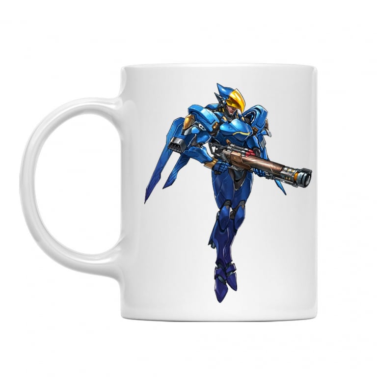 Pharah