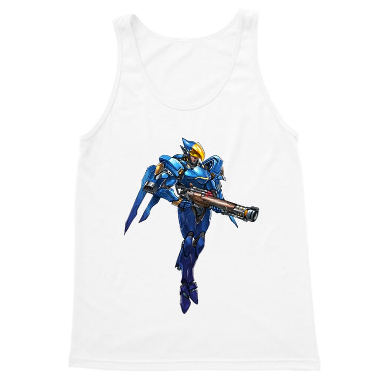 Pharah