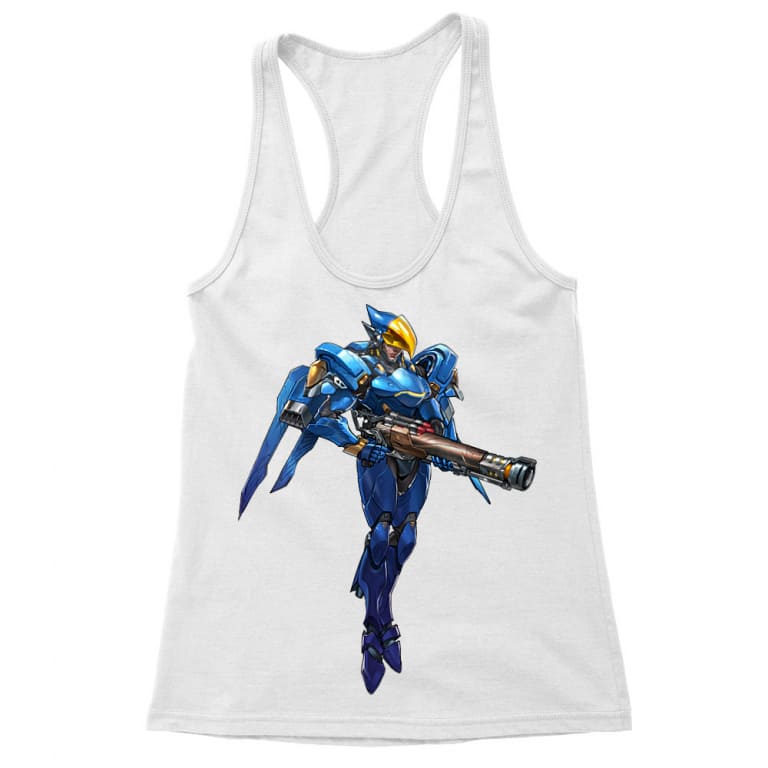 Pharah
