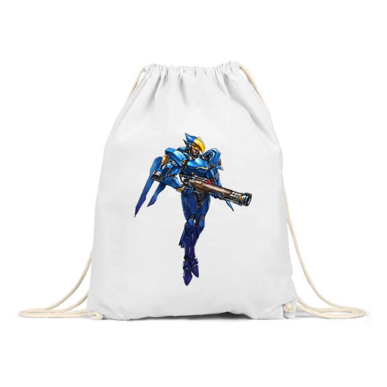 Pharah
