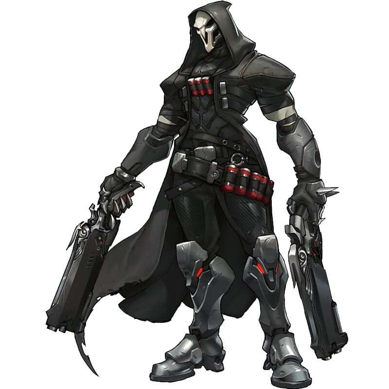 Reaper