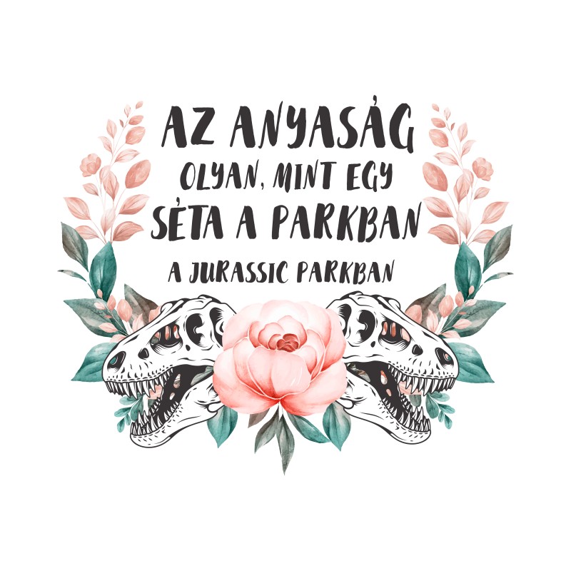 Anya - Jurassic Park