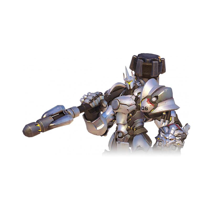 Reinhardt