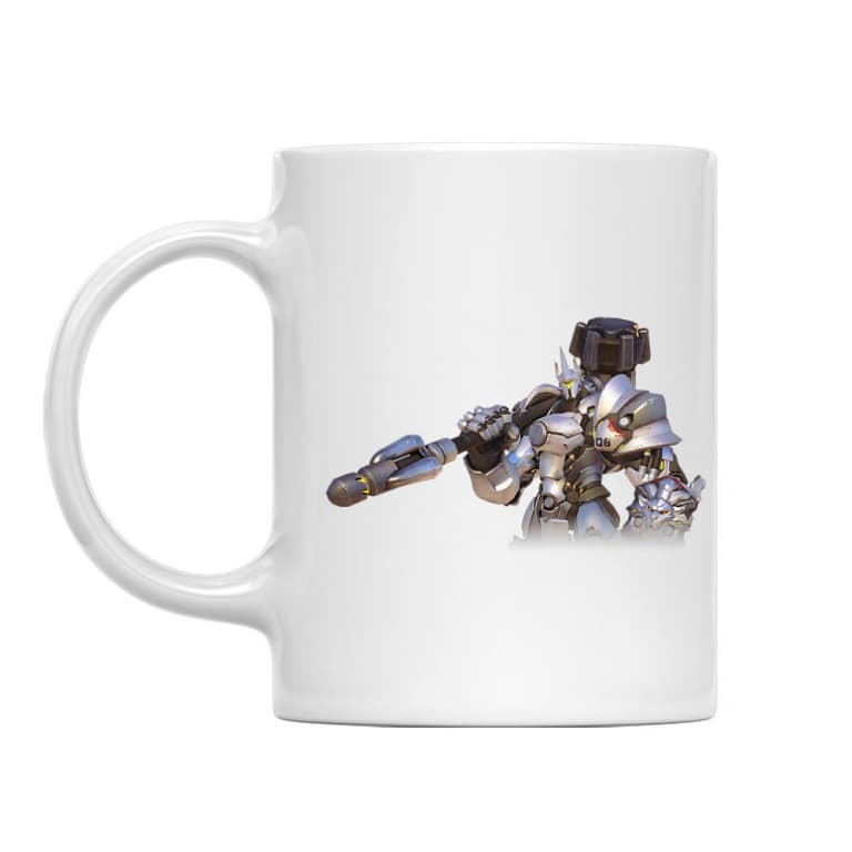 Reinhardt