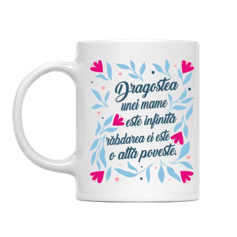 Dragoste și răbdare
