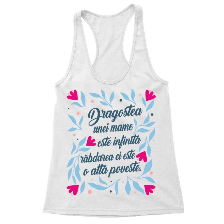 Dragoste și răbdare