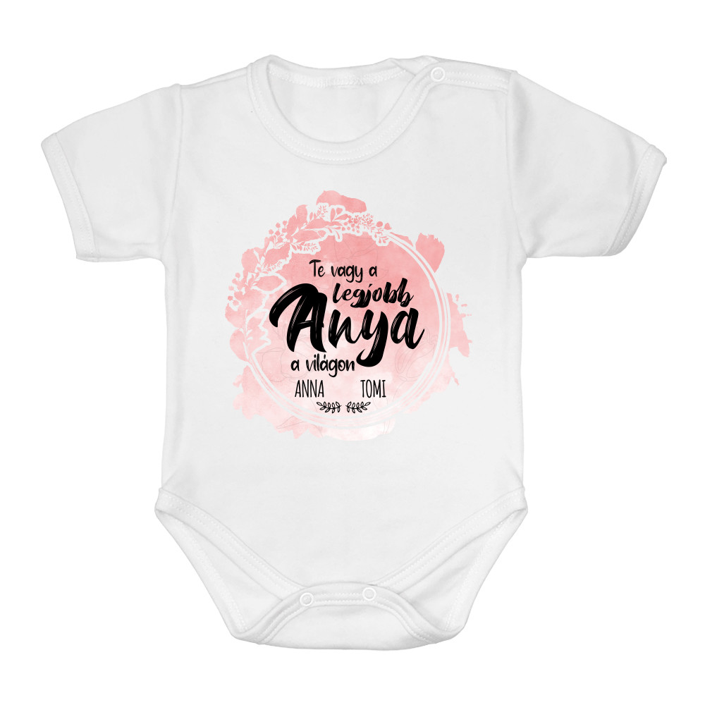 Anyák napja - MyLife Baba Body