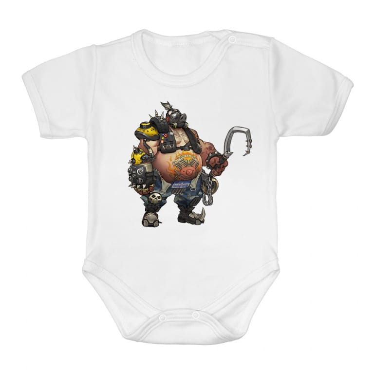 Roadhog