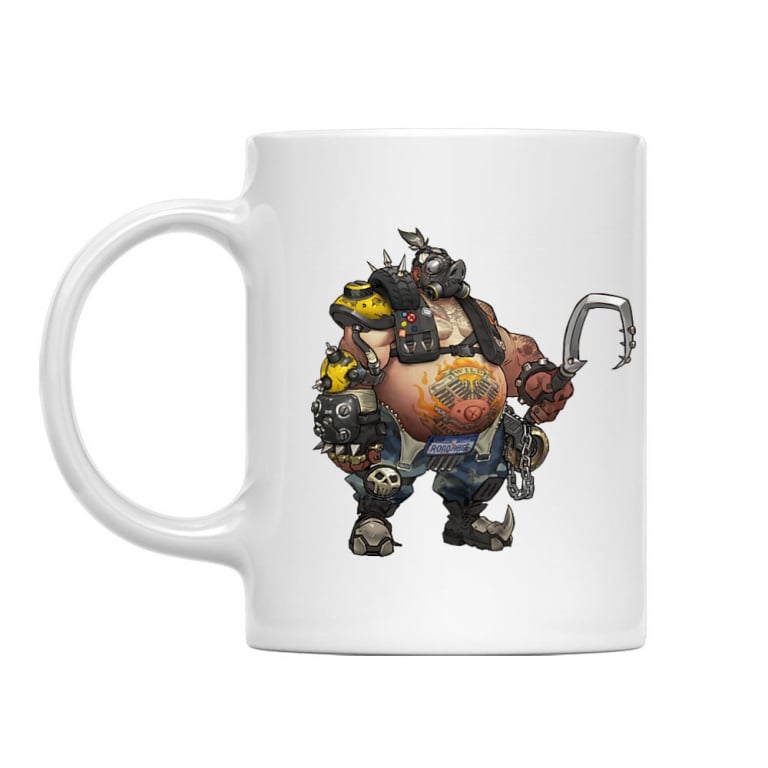 Roadhog