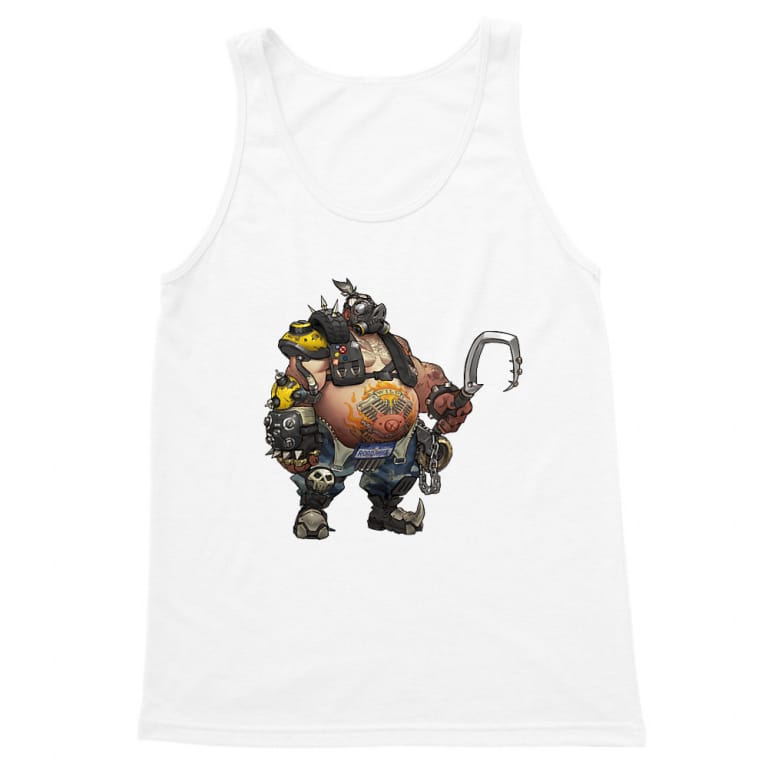 Roadhog