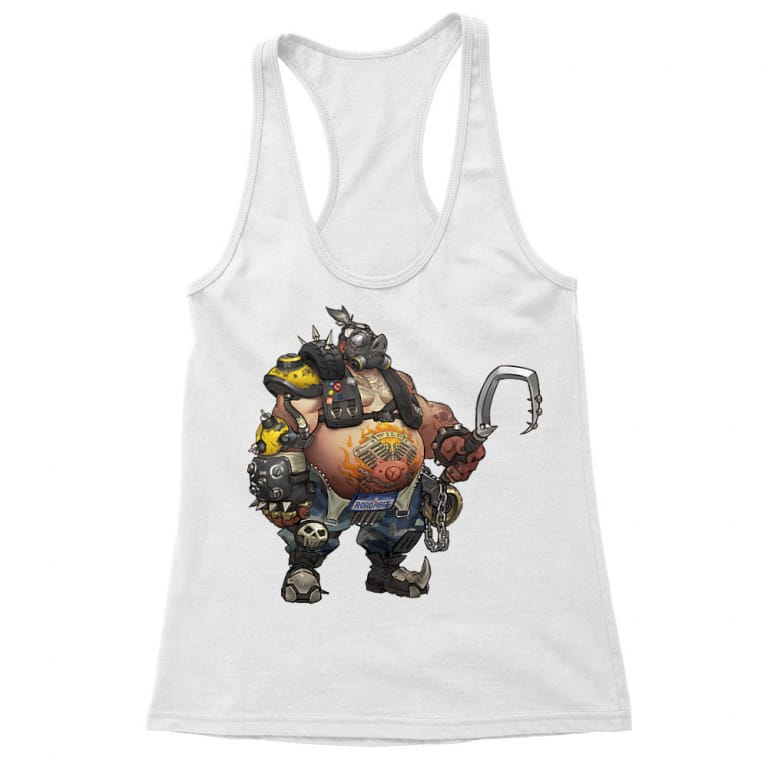Roadhog